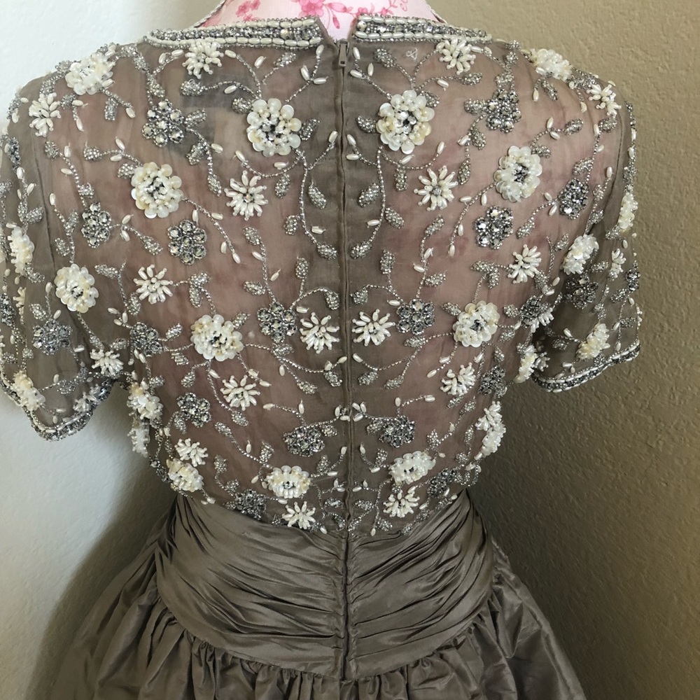 Victoria Royal Women’s Dress Size 6 - Picture 7 of 8